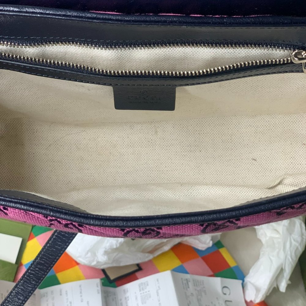 Authentic Gucci Bag - Picture 11 of 13
